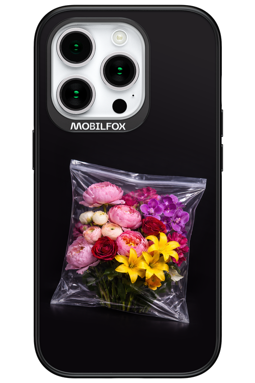 Love Bag 2.0 - Apple iPhone 15 Pro