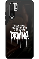 More Driving - Huawei P30 Pro