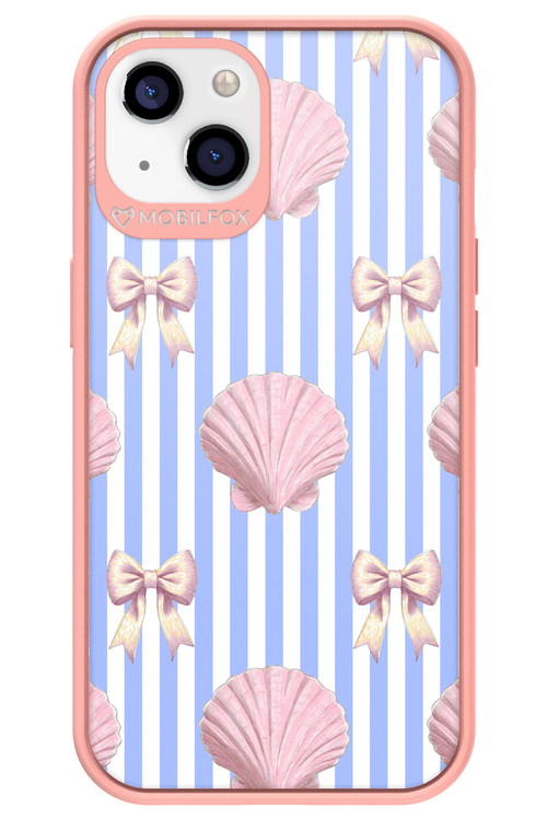 Shell Baby - Apple iPhone 13