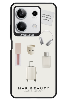 Clean Girl - Xiaomi Redmi Note 13 5G