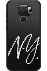 (Off Space) NY 2.0 - Xiaomi Redmi Note 9