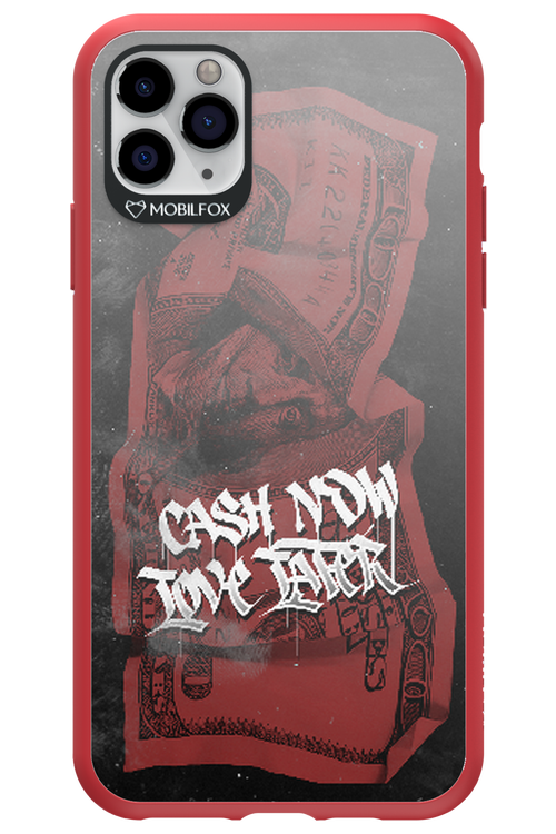 Liquid Assets - Apple iPhone 11 Pro Max