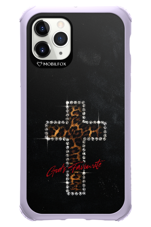God's Favourite - Apple iPhone 11 Pro