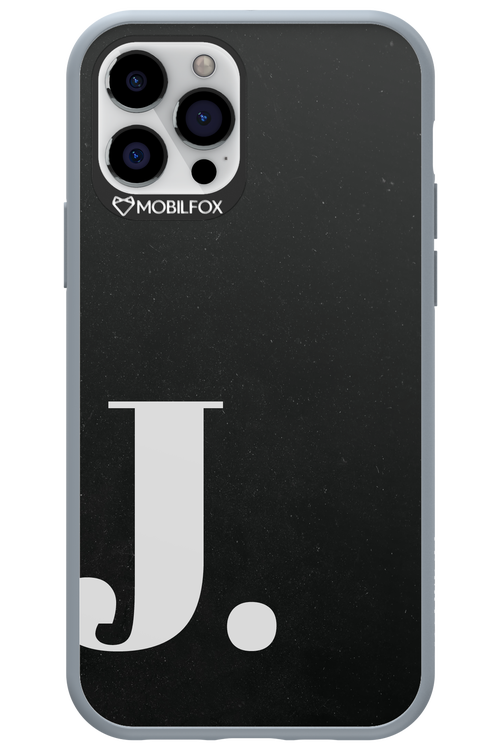 J (Off Space) 2.0 - Apple iPhone 12 Pro