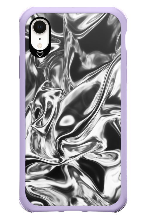 Chrome Blood 2.0 - Apple iPhone XR