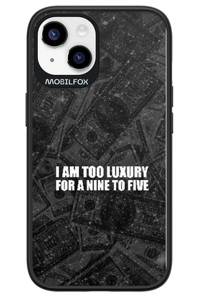 9 to 5 - Apple iPhone 14