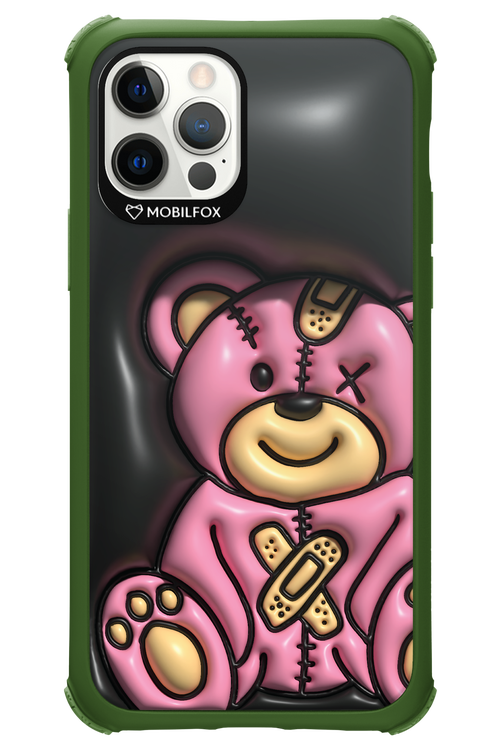 Dead Bear 2.0 - Apple iPhone 12 Pro