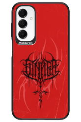Crimson Sin 2.0 - Samsung A16