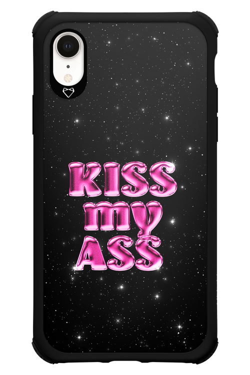 KMA 2.0 - Apple iPhone XR
