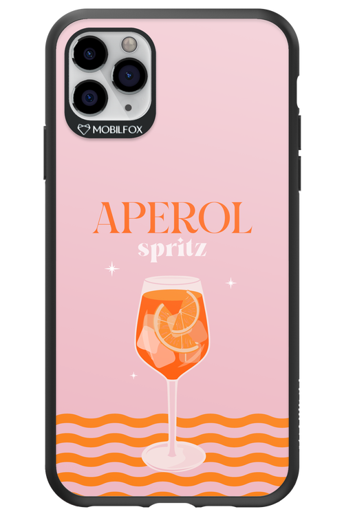 Aperol - Apple iPhone 11 Pro Max