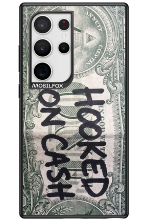 hooked 2.0 - Samsung Galaxy S24 Ultra