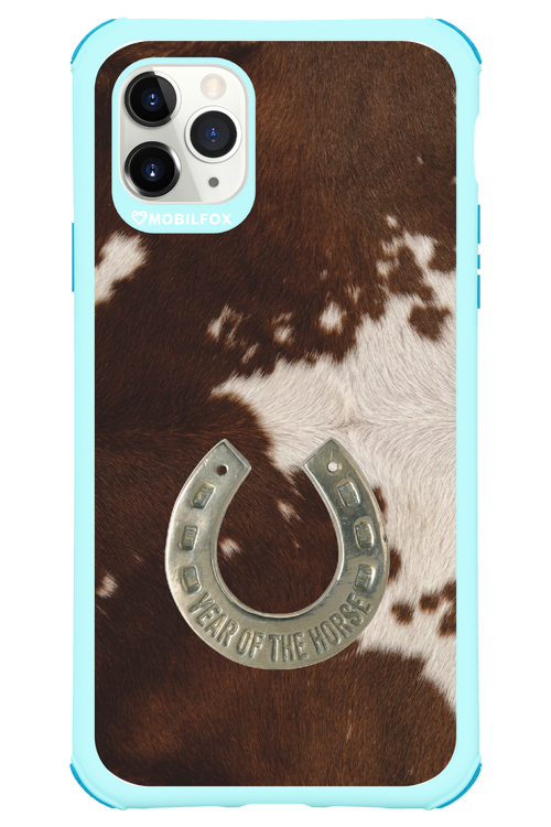 Year of the horse 2.0 - Apple iPhone 11 Pro Max