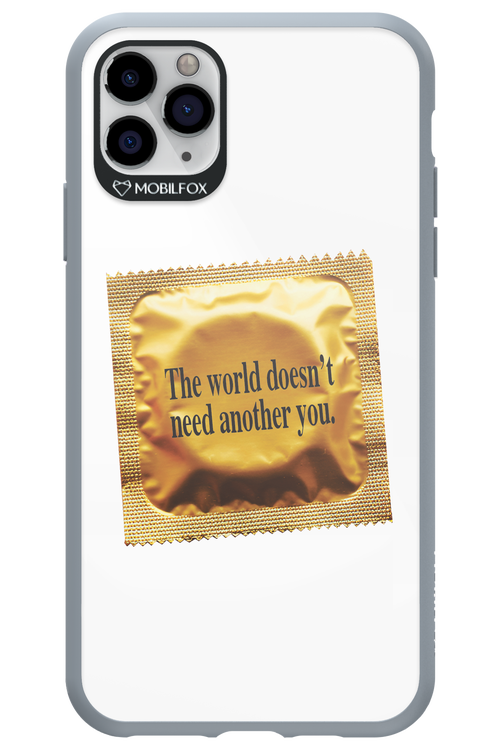 Another you 2.0 - Apple iPhone 11 Pro Max