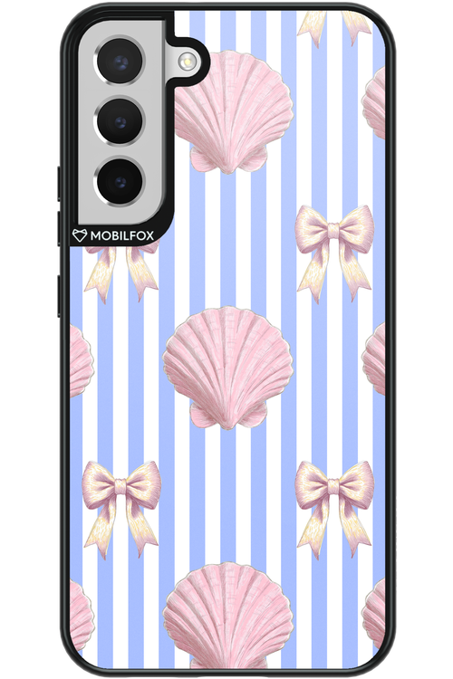 Shell Baby - Samsung Galaxy S22+
