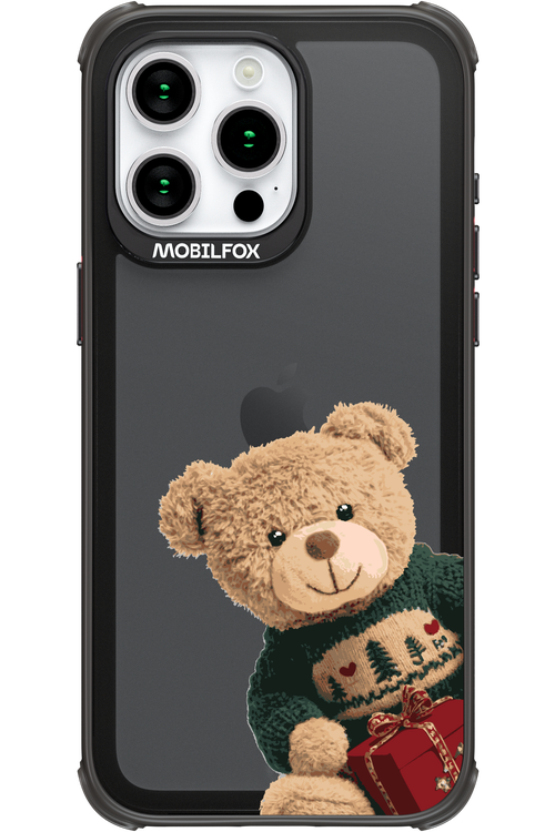 Gifting Bear - Apple iPhone 15 Pro Max