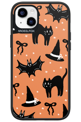 Cat & Bat - Apple iPhone 14 Plus