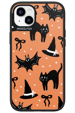 Cat & Bat - Apple iPhone 14 Plus