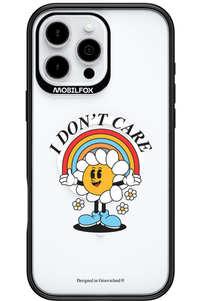 Don't Care - Apple iPhone 16 Pro Max