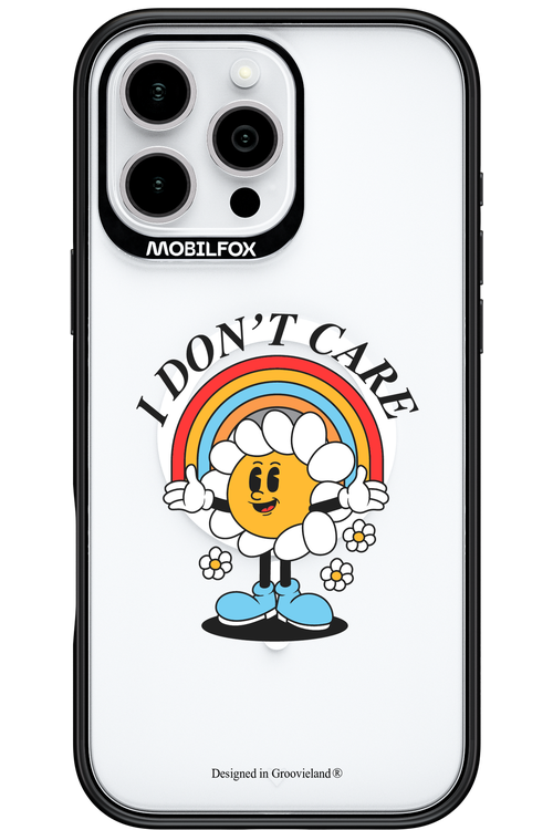 Don't Care - Apple iPhone 16 Pro Max