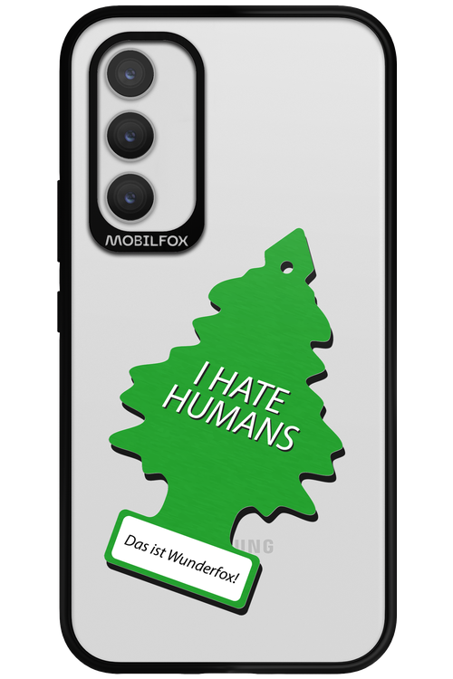 Wunderfox - Samsung Galaxy A34