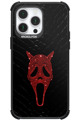 Devil Glitter Ghost - Apple iPhone 14 Pro Max