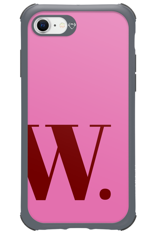 W (Sorbet) 2.0 - Apple iPhone SE 2020