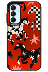 Stallions 2.0 - Samsung Galaxy A15