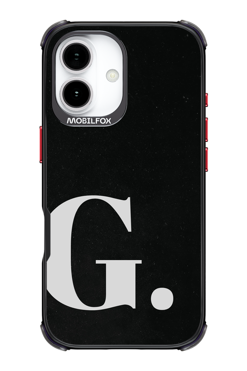 G (Off Space) 2.0 - Apple iPhone 17
