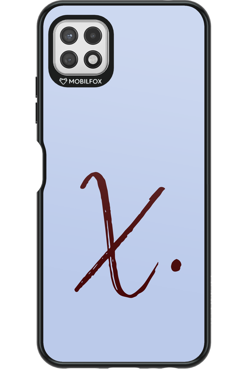 (Jellyfish Presso) X 2.0 - Samsung Galaxy A22 5G