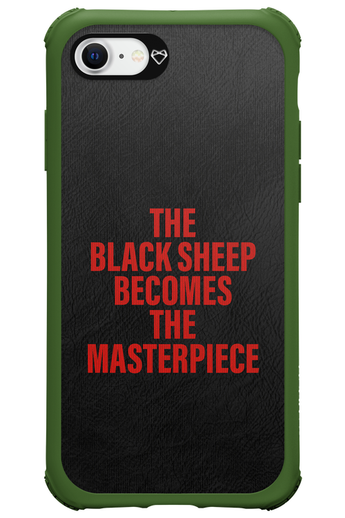 sheep 2.0 - Apple iPhone SE 2022