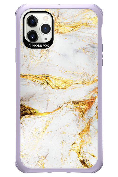 Quartz - Apple iPhone 11 Pro Max