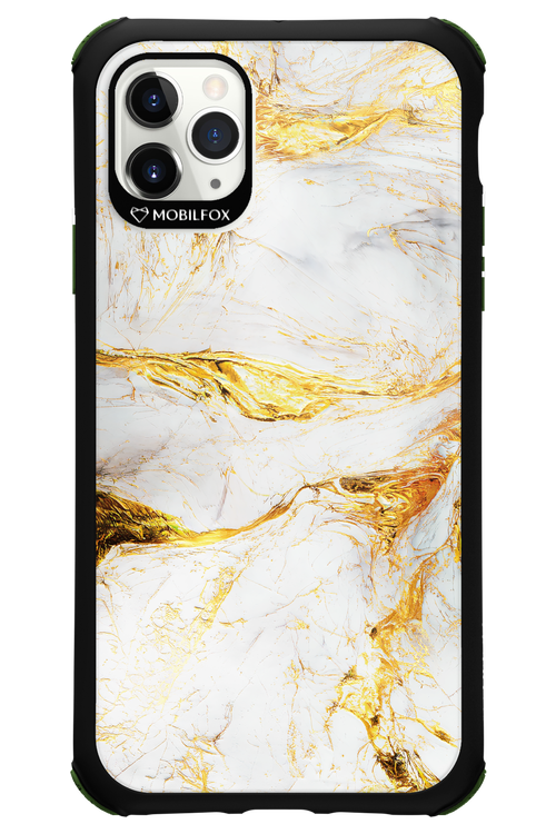 Quartz - Apple iPhone 11 Pro Max