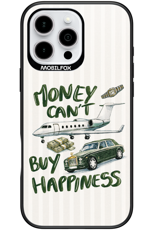 Buy Happiness 2.0 - Apple iPhone 16 Pro Max