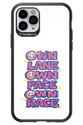 OWN 2.0 - Apple iPhone 11 Pro