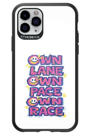 OWN 2.0 - Apple iPhone 11 Pro