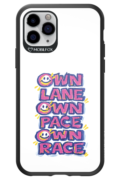 OWN 2.0 - Apple iPhone 11 Pro