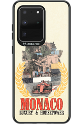 Monaco Luxury 2.0 - Samsung Galaxy S20 Ultra 5G