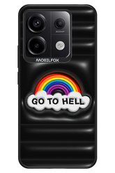 Go To Hell (10th anniversary) 2.0 - Xiaomi Redmi Note 13 Pro 5G