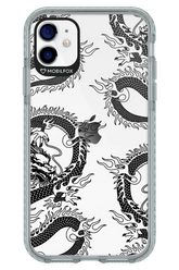 Dragon's Fire - Apple iPhone 11