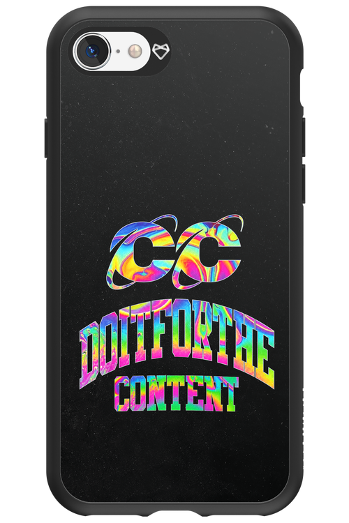 DO IT 2.0 - Apple iPhone SE 2022