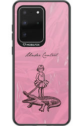 Under control 2.0 - Samsung Galaxy S20 Ultra 5G
