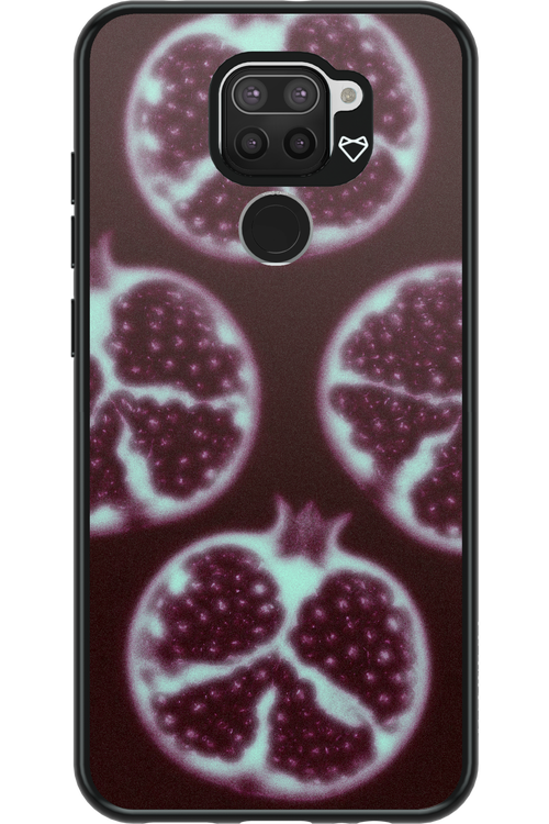 Persephone 2.0 - Xiaomi Redmi Note 9