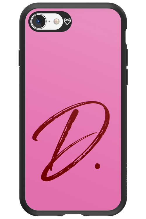 (Sorbet) D 2.0 - Apple iPhone 8