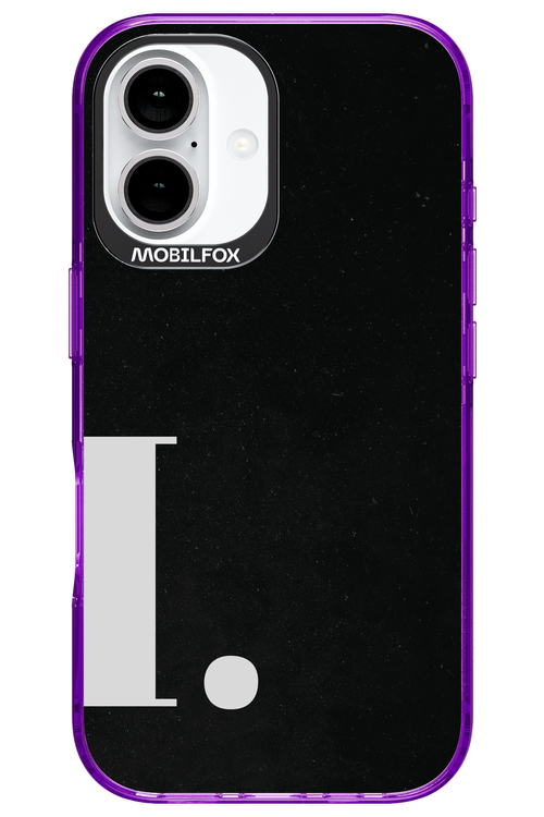 I (Off Space) 2.0 - Apple iPhone 16