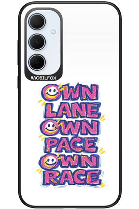 OWN 2.0 - Samsung Galaxy A35
