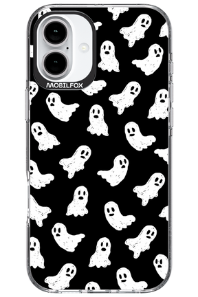 Chill Spirits - Apple iPhone 16 Plus