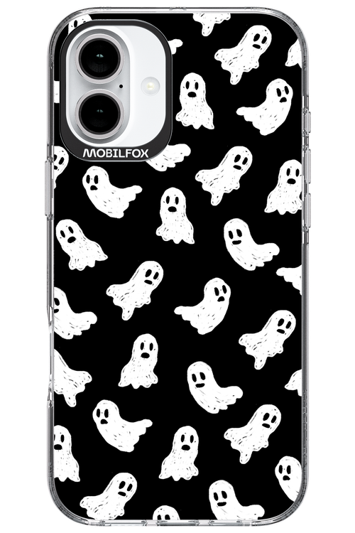 Chill Spirits - Apple iPhone 16 Plus