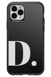 D (Off Space) 2.0 - Apple iPhone 11 Pro