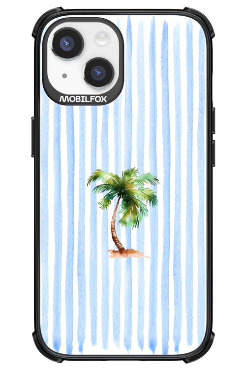 Palm Chill - Apple iPhone 14