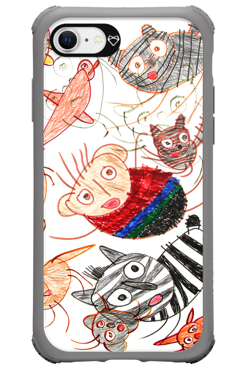 Dream 2.0 - Apple iPhone SE 2022